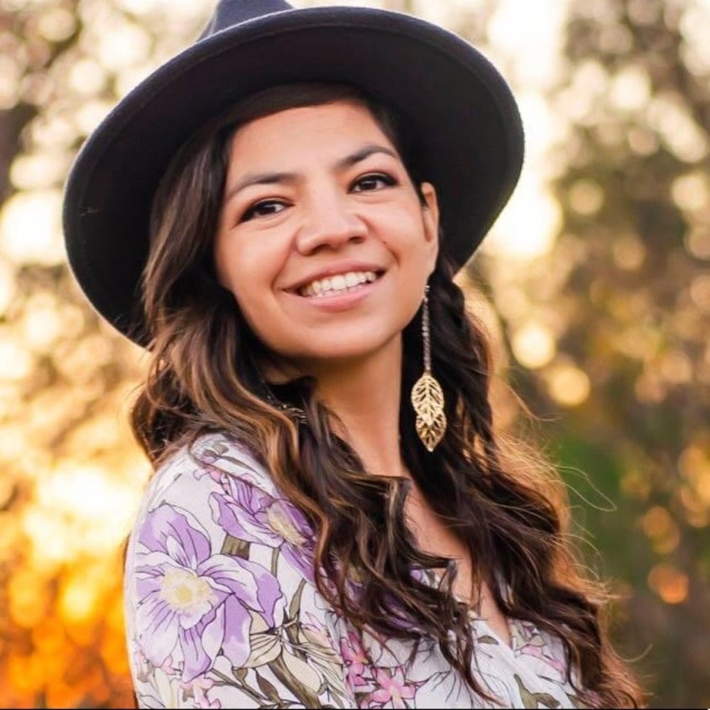 Meet your Posher, Liliana